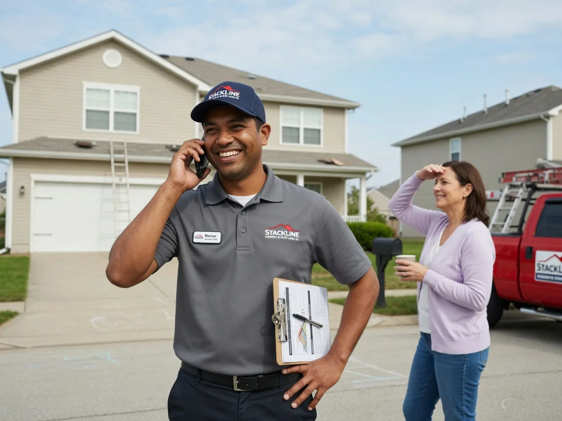 Chimney flashing repair Langley Park, MD FAQs